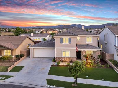 249 Alverstone St, Hemet, CA, 92543