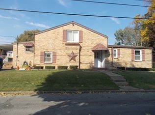 415 Vine St, New Bethlehem, PA 16242