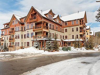 610 Columbine Rd #6308, Breckenridge, CO 80424 | Zillow