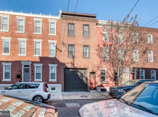 2119 Fitzwater St, Philadelphia, PA 19146