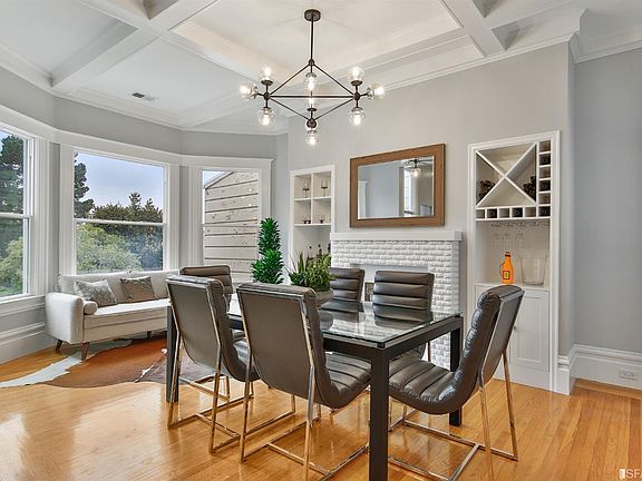 5th image of 939 Stanyan St