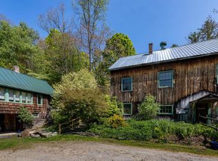 2230 Quimby Mountain Rd, Sharon, VT 05065