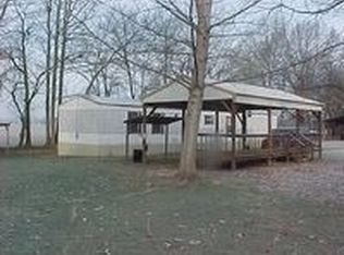 41 Red Oak Tree Dr, Decaturville, TN 38329