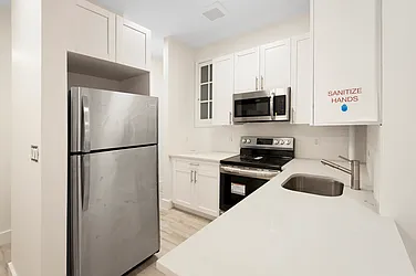 Rented by Compass