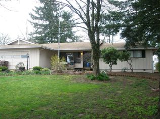 19735 Meyers Rd, Oregon City, OR 97045