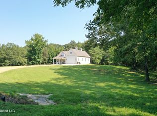 1520 Wildcat Bottom Rd, Red Banks, MS 38661