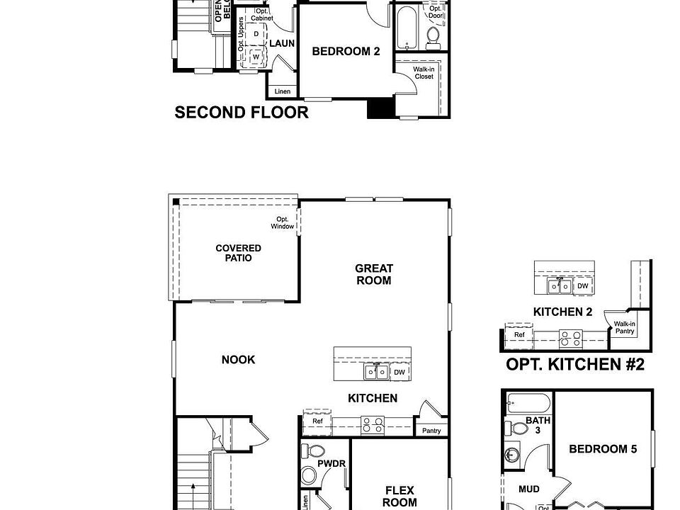 2nd image of 219 CEDAR ELM Way