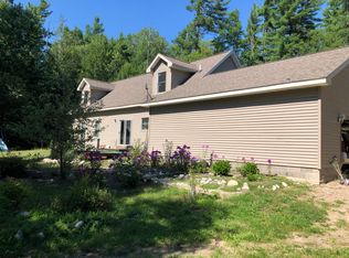 1434 Murner Rd, Gaylord, MI 49735