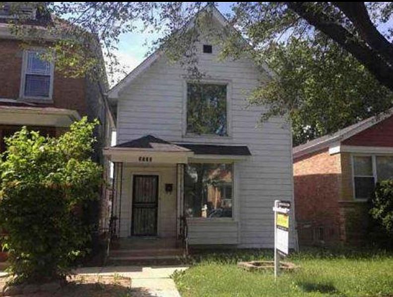 1st image of this home