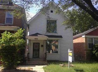3533 W 60th Pl, Chicago, IL 60629