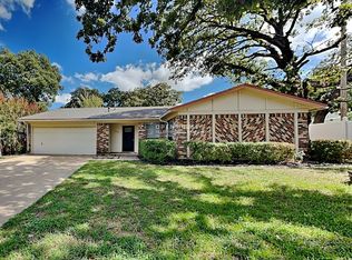 5405 Bright Star Trl, Arlington, TX 76017