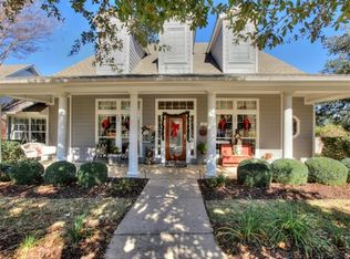 222 Westbury Ln, Georgetown, TX 78633
