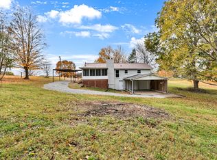 2525 Jarrell Ridge Rd, Clarksville, TN 37043
