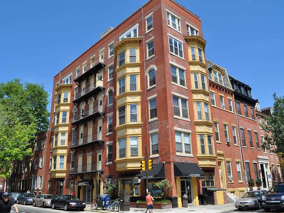 1st image of 1001 Pine St APT 404