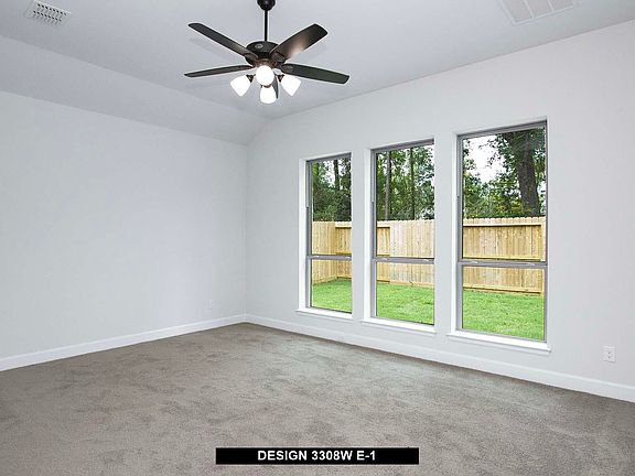 4th image of 22004 Canyon Trail Way