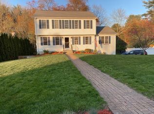 6 Madden Way, Douglas, MA 01516