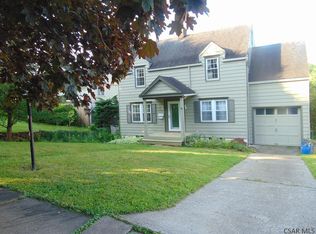 221 Mabel St, Johnstown, PA 15905