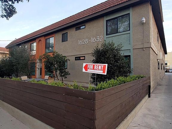 2nd image of 1628 W 218th St #3