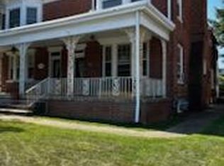 813 Madison Ave, York, PA 17404