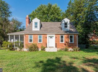 3110 Rogers Ave, Ellicott City, MD 21043