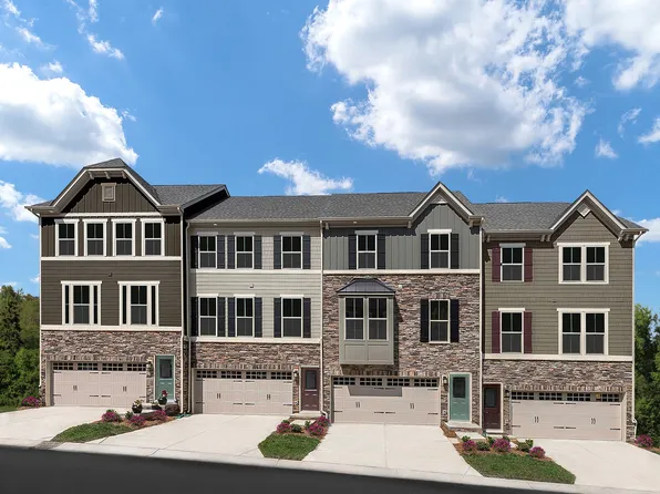 14601 Emerald Sky Ln, Laurel, MD 20707