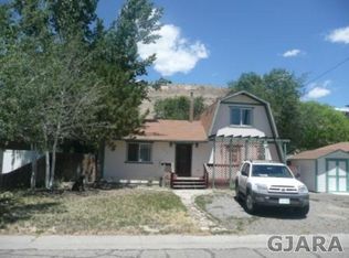 446 W 4th St, Palisade, CO 81526