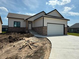 5073 N Toben Dr, Wichita, KS 67226