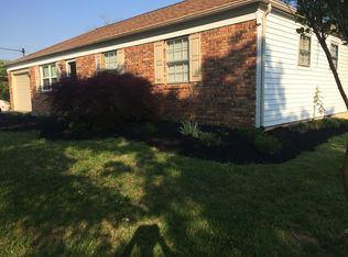 6400 Mill Creek Ln, Knoxville, TN 37921