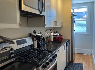 44 Berkeley St #1T, Somerville, MA 02143