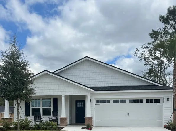 1235 JEWELSTONE Lane, Jacksonville, FL 32221