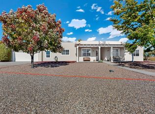 318 San Marcos Loop, Santa Fe, NM 87508