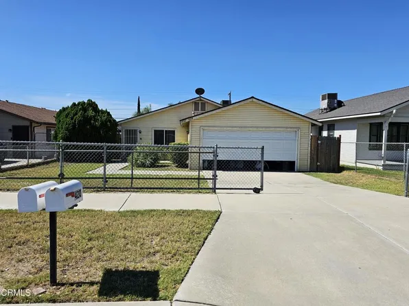 420 E B St, Colton, CA 92324
