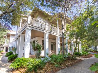 27 Rosemary Ave, Inlet Beach, FL 32461