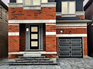 2426 Hibiscus Dr, Pickering, ON L1X0G7