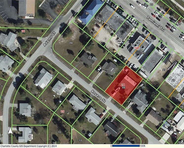 2nd image of 146 Revere St