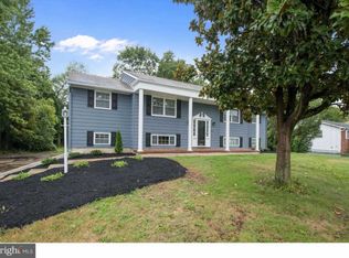 1519 E Oak Rd, Vineland, NJ 08360