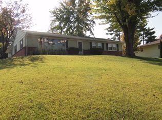 3718 Springdale Circle, Paducah, KY 42001