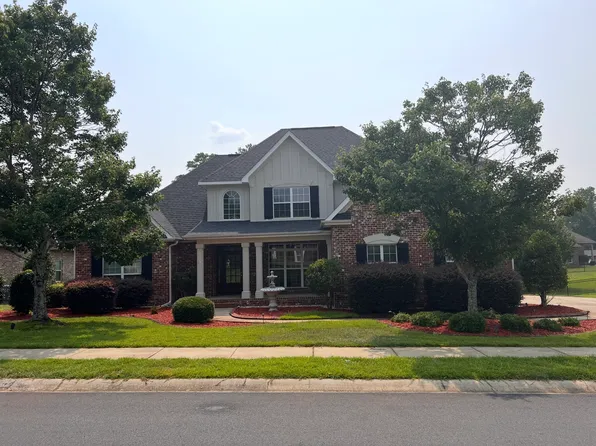 129 Wessex Dr, Bonaire, GA 31005