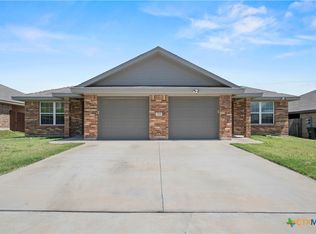 119 Lost Trl, Copperas Cove, TX 76522