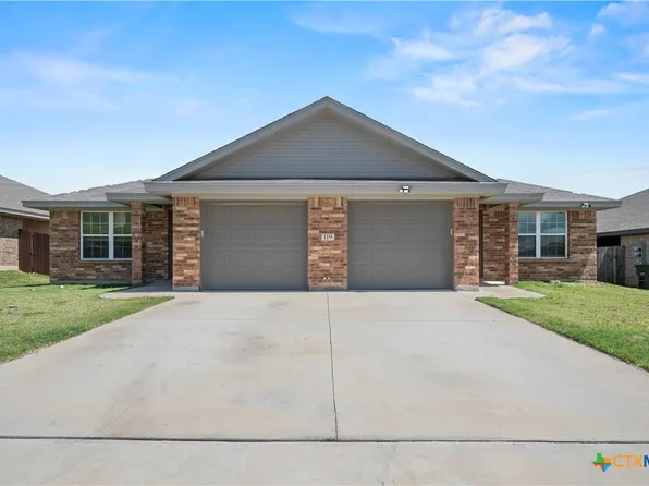 119 Lost Trl, Copperas Cove, TX 76522