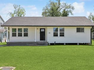 311 Wanda St, Luling, LA 70070