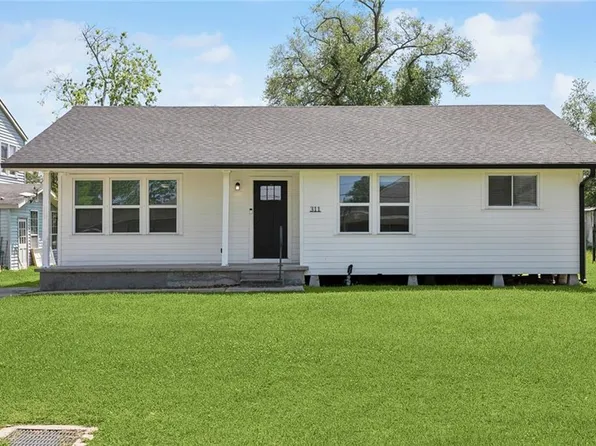 311 Wanda St, Luling, LA 70070