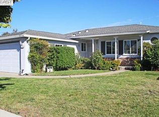 170 Turlock Way, Hayward, CA 94544