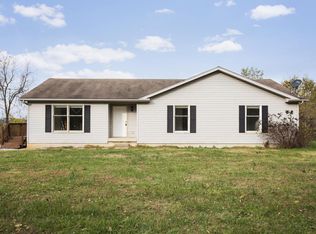 109 Willard Wilson Rd, Bedford, KY 40006