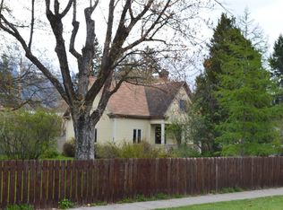 733 4th Ave W, Columbia Falls, MT 59912