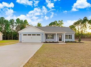 9415 Bear Run Ln, Middlesex, NC 27557