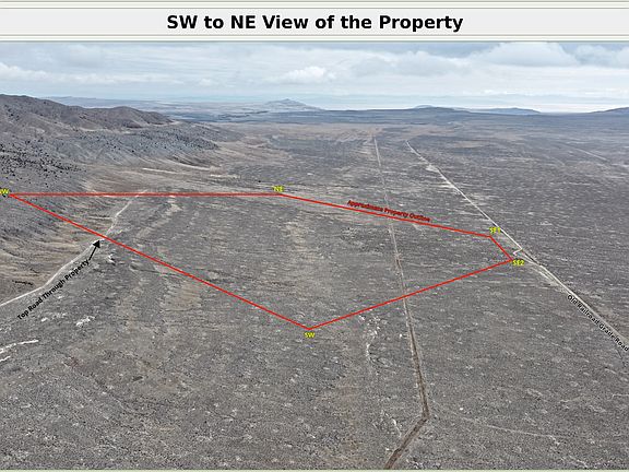 4th image of Old Railroad Grade Rd