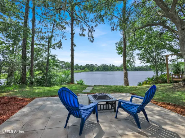 11032 MILL POND Court, Jacksonville, FL 32257