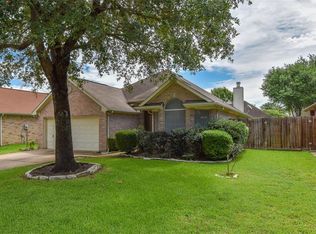 3302 Zubin Ln, Katy, TX 77493