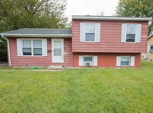 806 Springfield Cir, Salisbury, MD 21804